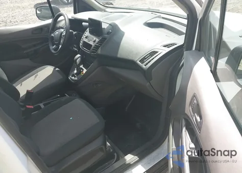 2020 Ford Transit Connect Xl z USA, uszkodzony, nr VIN NM0LS7E29L1474633